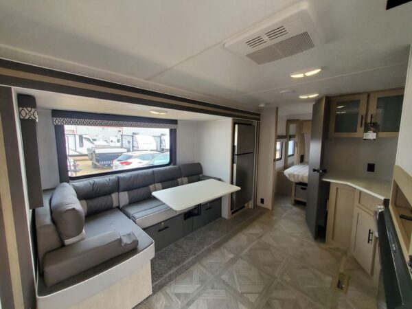 2023 Forest River Evo EVO Northwest Elite 2230RB - Image 11