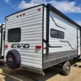 2023 Forest River Evo EVO Northwest Selects 169RS - Image 2