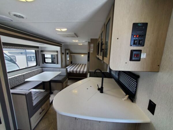 2023 Forest River Evo EVO Northwest Lite 2160RBX - Image 9