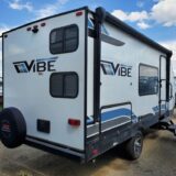 2023 Forest River Vibe West 17DB - Image 2