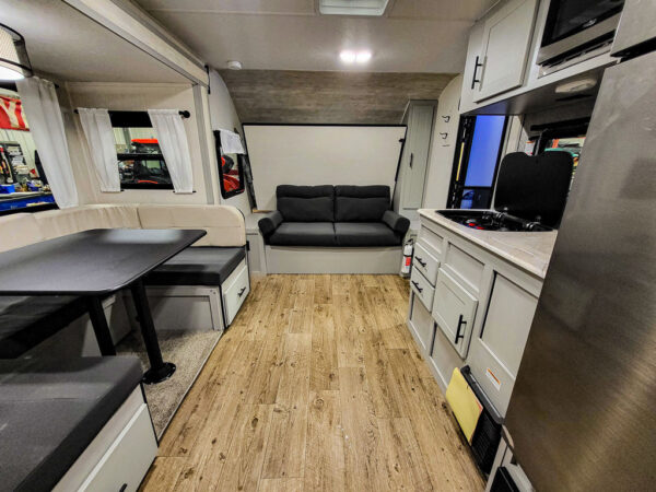 2023 Forest River  Vibe 18DB - Image 18