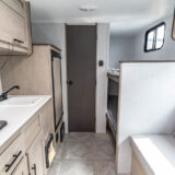 2024 Forest River  STEALH EVO 176BHLE - Image 6