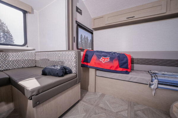 2023 Forest River  Evo 178BHS - Image 23