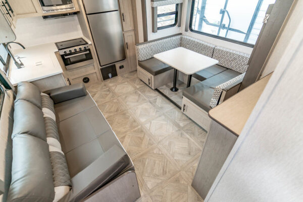 2024 Forest River Evo EVO Northwest Lite 2460RKX - Image 10