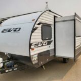 2023 Forest River Evo EVO Northwest Selects 180SS - Image 4