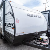 2024 Forest River  STEALTH EVO SJT176BHLE-OR
