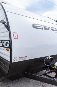 2024 Forest River  STEALTH EVO SJT176BHLE-OR