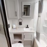2023 Forest River Vibe West 28QB - Image 11