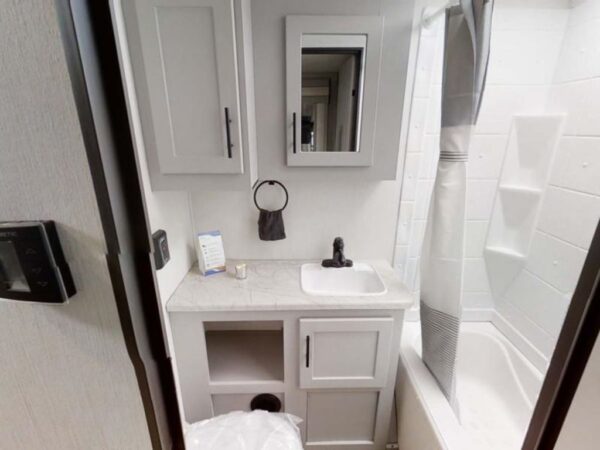 2023 Forest River Vibe West 28QB - Image 11