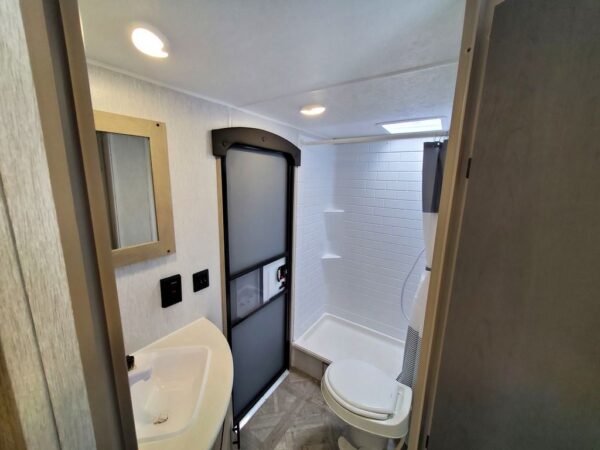 2023 Forest River Evo EVO Northwest Lite 2400BHX - Image 19