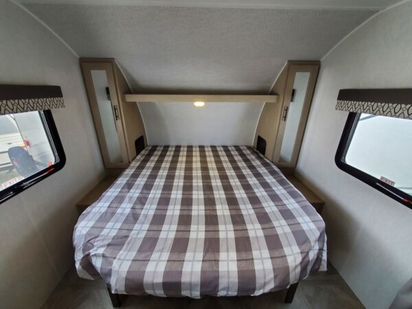 2023 Forest River Evo EVO Northwest Lite 2160RBX - Image 13