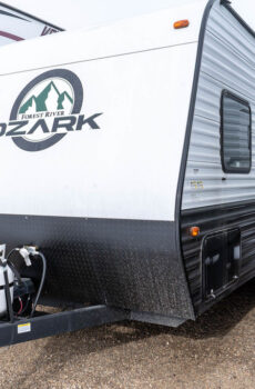 2023 Forest River Ozark ZKT1620BHLE-98