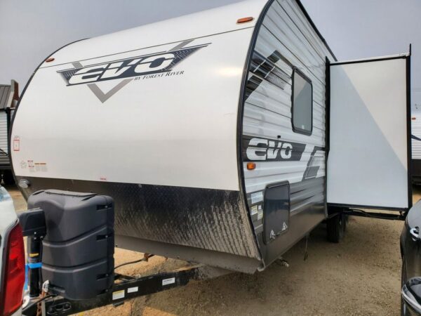 2023 Forest River Evo EVO Northwest Elite 2230RB - Image 5