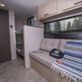 2024 Forest River Evo STEALTH EVO 176BHLE - Image 12
