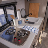 2023 Forest River  Evo 178BHS - Image 25