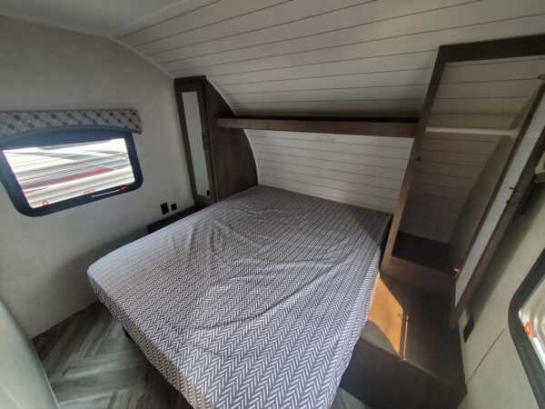 2021 Forest River Evo EVO Northwest Lite 2700BH - Image 20