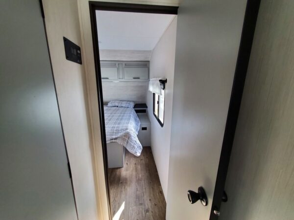 2023 Forest River Vibe West 26RK - Image 18