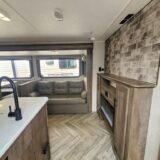 2021 Forest River Evo EVO Northwest Lite 2700BH - Image 7