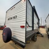 2023 Forest River Evo EVO Northwest Selects 180SS - Image 2