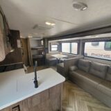 2021 Forest River Evo EVO Northwest Lite 2700BH - Image 8
