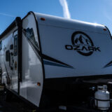 2023 Forest River  Ozark 1680BSK