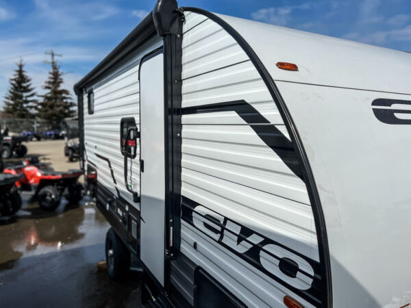 2023 Forest River  Evo 178BHS - Image 3