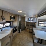2023 Forest River Evo EVO Northwest Lite 2400BHX - Image 9