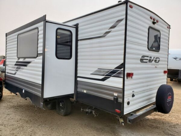 2023 Forest River Evo EVO Northwest Elite 2230RB - Image 4
