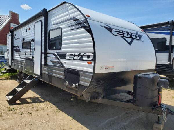 2023 Forest River Evo EVO Northwest Lite 2700BHX