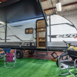 2023 Forest River  Stealth CB1913