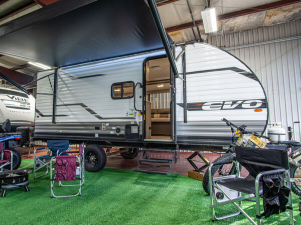 2023 Forest River  Stealth CB1913