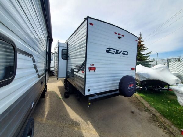 2023 Forest River Evo EVO Northwest Lite 2160RBX - Image 3