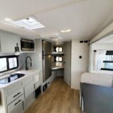 2023 Forest River Vibe West 18DB - Image 13