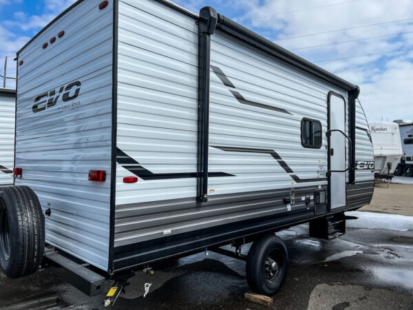 2023 Forest River  Evo 180SS - Image 4