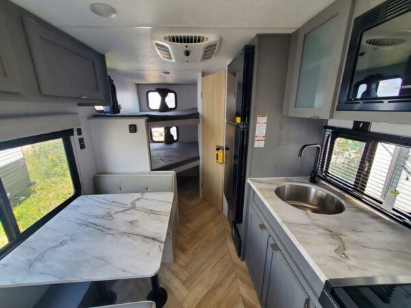 2023 Forest River Ozark 1650BHK - Image 7