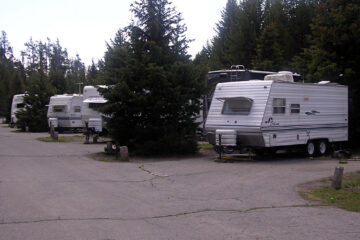 35 Places to RV within 1 hour of Edmonton