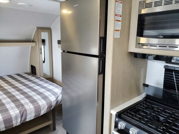 2023 Forest River Evo EVO Northwest Lite 2160RBX - Image 17