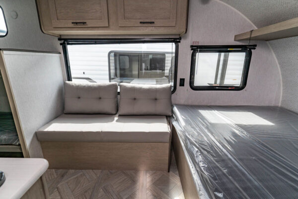2024 Forest River  STEALTH EVO SJT176BHLE-OR - Image 4