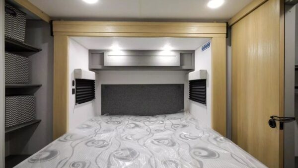 2023 Forest River  OZARK 2670RK - Image 6