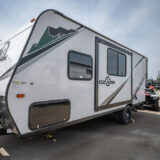 2023 Forest River Ozark 1800QSX - Image 2