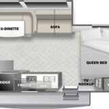 2023 Forest River  Evo 180SS - Image 25