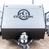 2023 Forest River Ozark OZARK LIMITED EDITION - Image 2