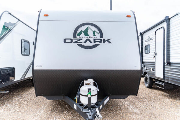 2023 Forest River Ozark OZARK LIMITED EDITION - Image 2