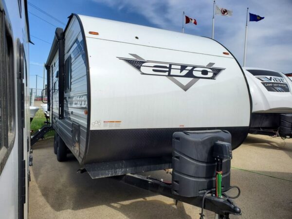 2023 Forest River Evo EVO Northwest Lite 2160RBX