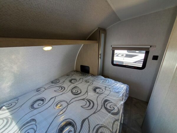 2023 Forest River Evo EVO Northwest Lite 2110RTX - Image 23