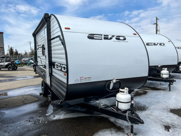 2023 Forest River  Evo 180SS - Image 2