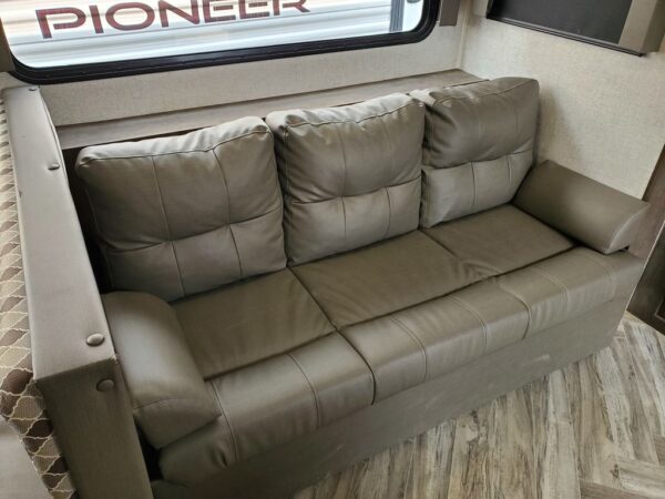 2021 Forest River Evo EVO Northwest Lite 2700BH - Image 9