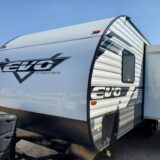 2023 Forest River Evo EVO Northwest Lite 2400BHX - Image 3