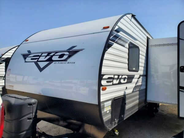 2023 Forest River Evo EVO Northwest Lite 2400BHX - Image 3