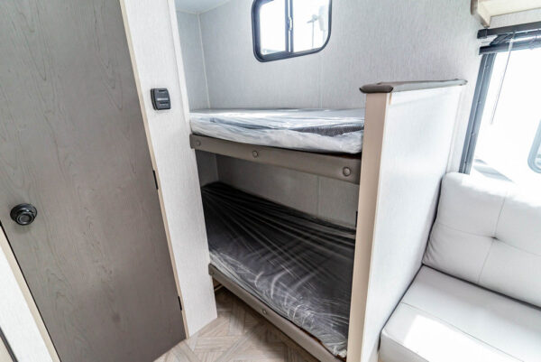 2024 Forest River  STEALH EVO 176BHLE - Image 12